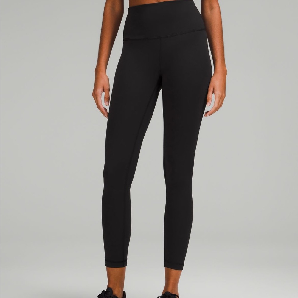 Lululemon Wunder Train HR 25”